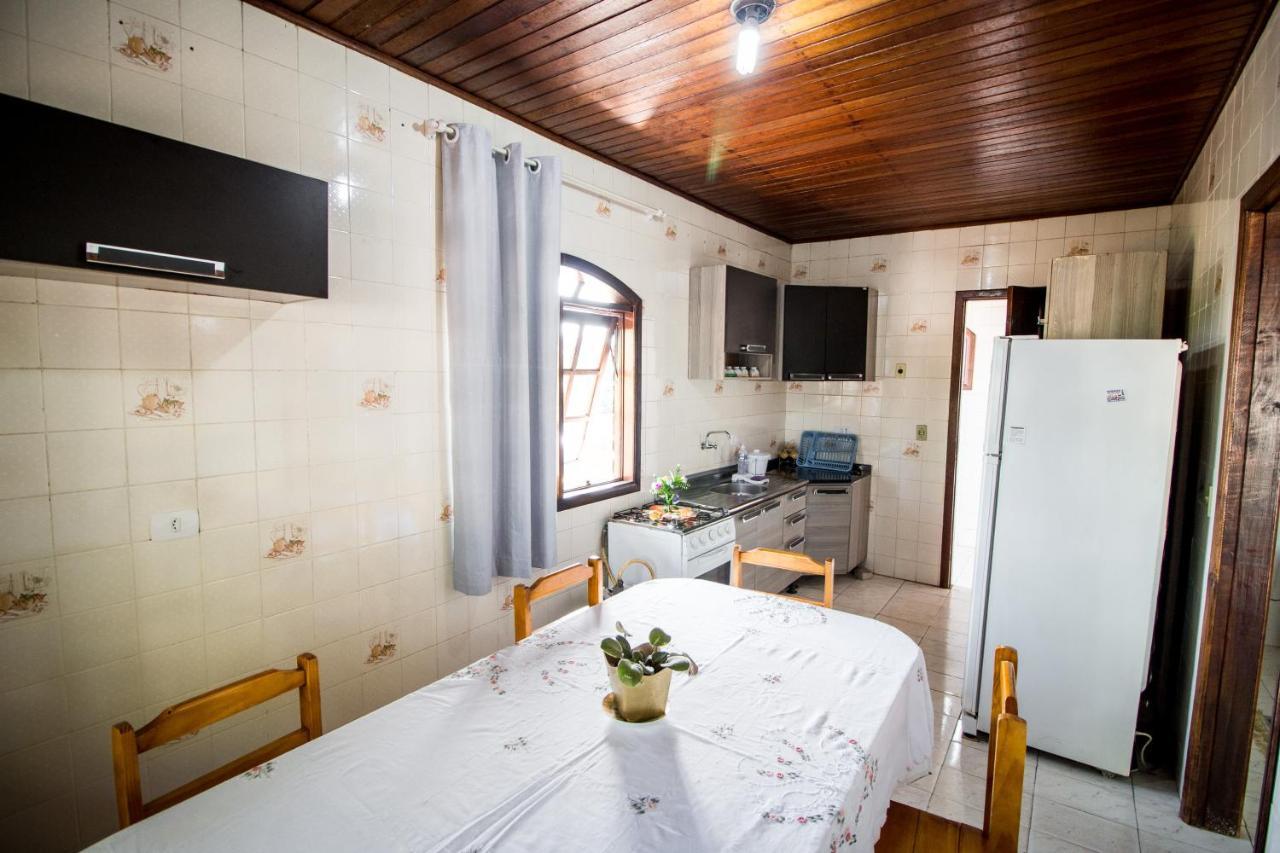 포스두이구아수 Apartamento Eldorado 아파트 외부 사진