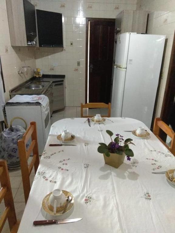 포스두이구아수 Apartamento Eldorado 아파트 외부 사진