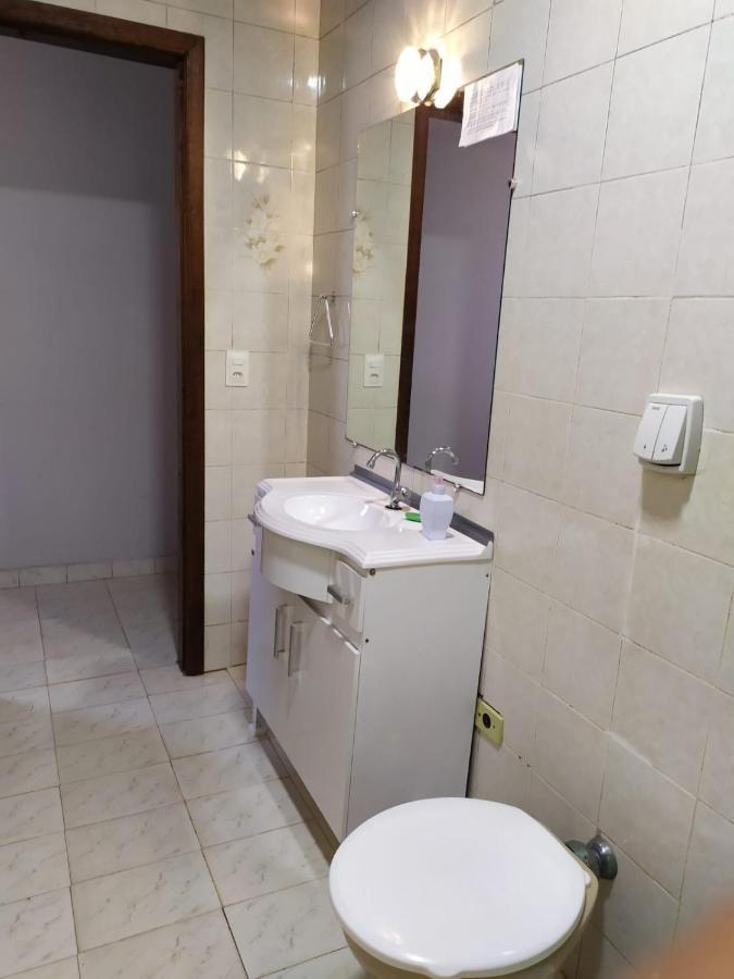 포스두이구아수 Apartamento Eldorado 아파트 외부 사진